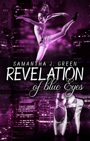 [Revelation of Eyes 01] • Revelation of blue Eyes